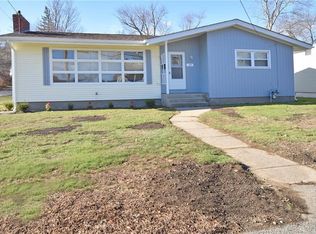 28 Dean Ave, Johnston, RI 02919