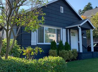 5715 27th Ave NE, Seattle, WA 98105