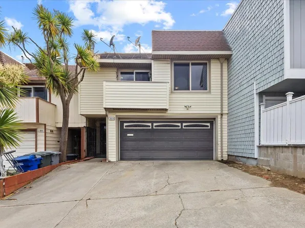 3619 Bettman Way, South San Francisco, CA 94080