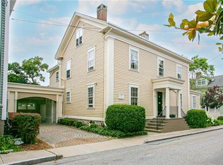 95 John St, Newport, RI 02840