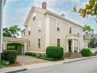 95 John St, Newport, RI, 02840