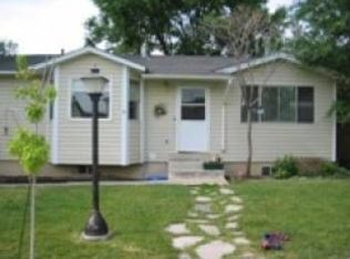 445 E 1200 N, Logan, UT 84341