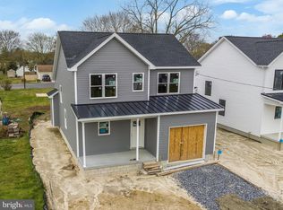 404 Boxwood St, Milton, DE