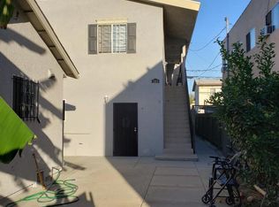 1484 Walnut Ave #A, Long Beach, CA 90813