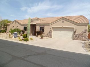 8365 E Canyon Estates Cir, Gold Canyon, AZ 85118