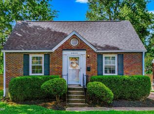 3803 Ormond Rd, Saint Matthews, KY 40207