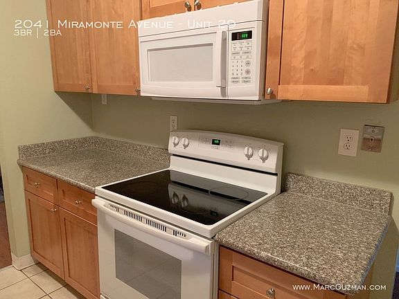 3rd image of 2041 Miramonte Ave APT 29