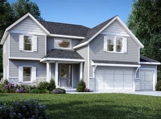 16305 Mustang St, Gardner, KS 66030