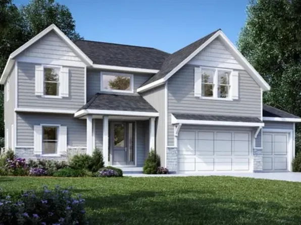 16305 Mustang St, Gardner, KS 66030