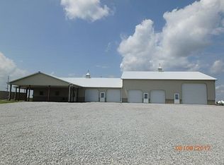 7034 W Schultz Rd, Alda, NE 68810