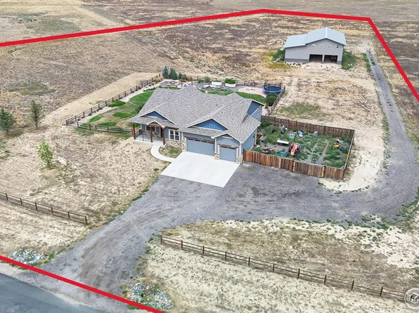2132 Scenic Estates Dr, Fort Collins, CO 80524