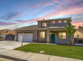 3354 Racquet Ln, Palmdale, CA 93551