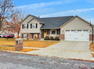 1485 Sunset Cir, Nibley, UT 84321