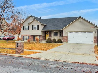 1485 Sunset Cir, Nibley, UT, 84321