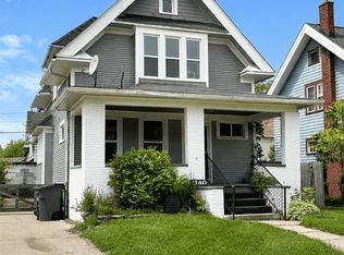 1140 Radcliffe Dr, Toledo, OH 43609