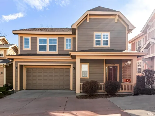 3694 Glacier Rim Trail, Broomfield, CO 80020