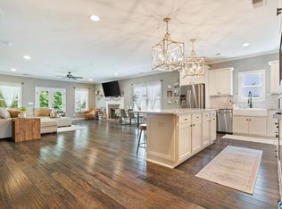 8181 Caldwell Dr, Trussville, AL 35173