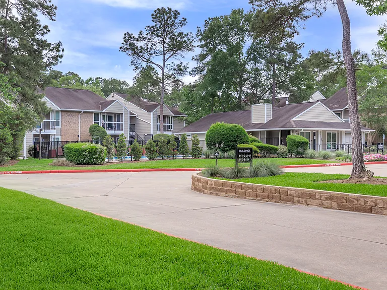 Property exterior