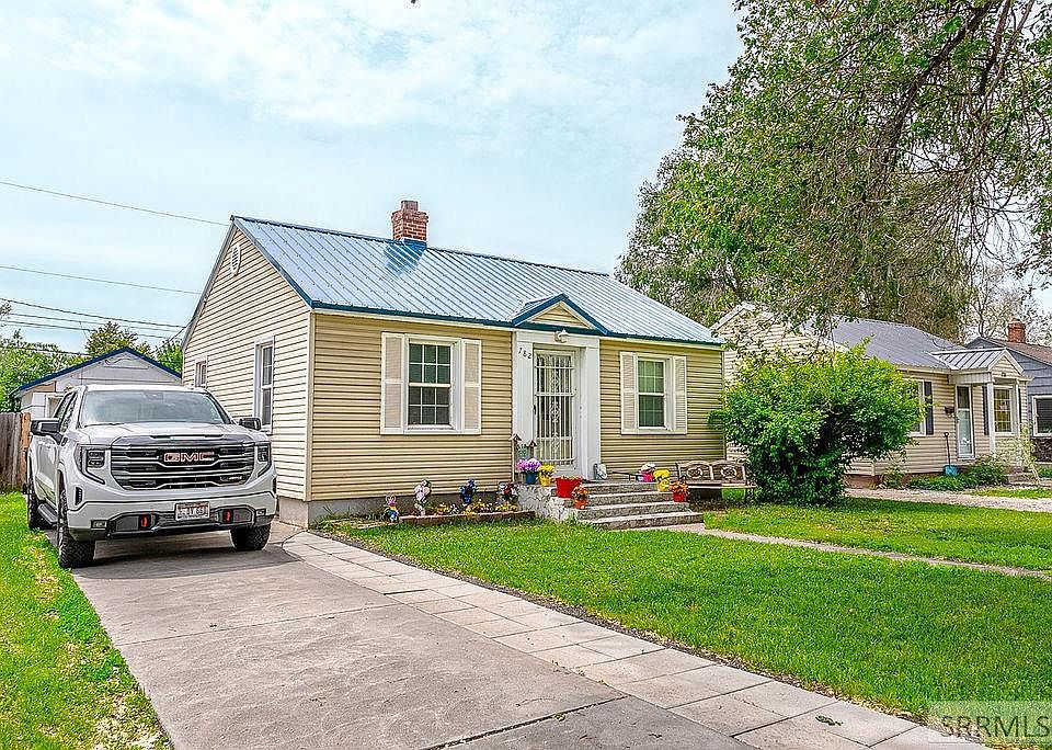 782 12th St, Idaho Falls, ID 83404 MLS 2155047 Zillow