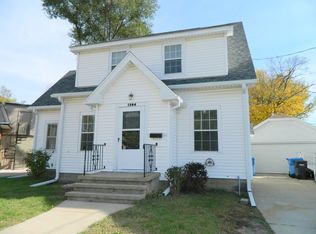 1304 1st Ctr, Brodhead, WI 53520