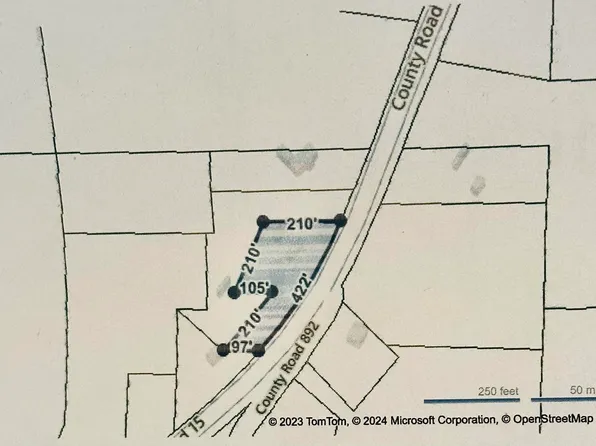 10047 County Road 15, Wedowee, AL 36278