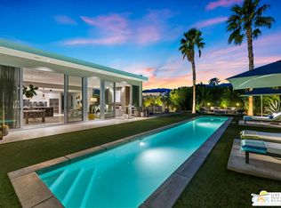 4321 Avant Way, Palm Springs, CA 92262