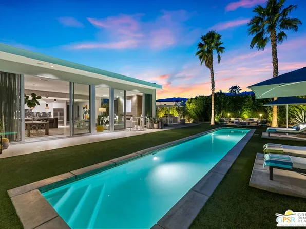 4321 Avant Way, Palm Springs, CA 92262