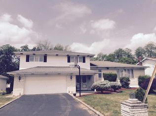 615 Milwaukee Ave, Old Forge, PA 18518