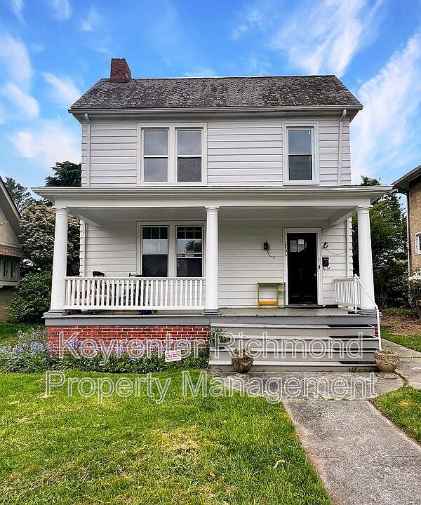 1st image of 2806 Hawthorne Ave #1