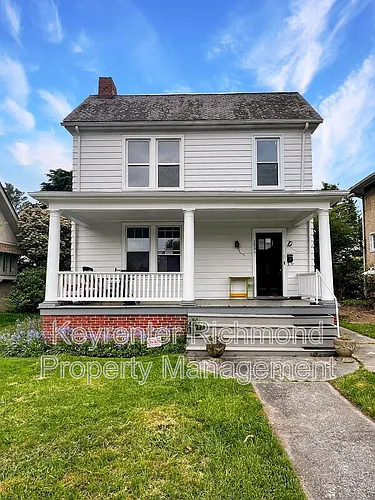 2806 Hawthorne Ave #1 Photo 1