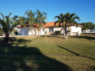 2151 SE Berkshire Blvd, Port Saint Lucie, FL 34952