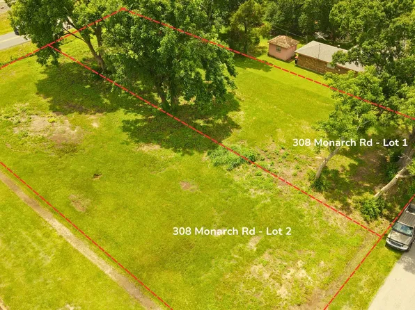 308 Monarch Dr, Lafayette, LA 70506