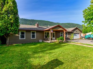 505 Riverside Ave W, Superior, MT 59872