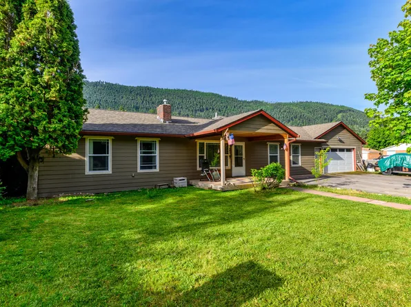 505 Riverside Ave W, Superior, MT 59872