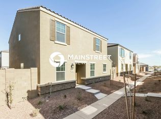3921 S 82nd Dr, Phoenix, AZ 85043