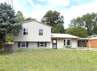 2708 Noble Dr, Jonesboro, AR 72401