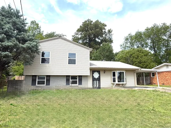 2708 Noble Dr, Jonesboro, AR 72401