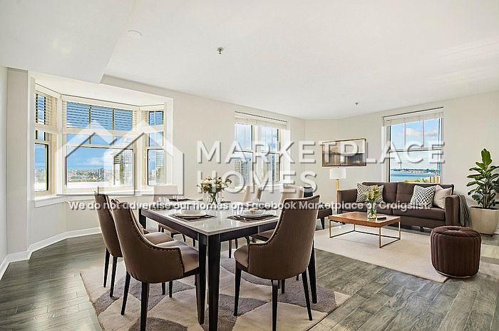 1st image of 525 W Lafayette Blvd #15D