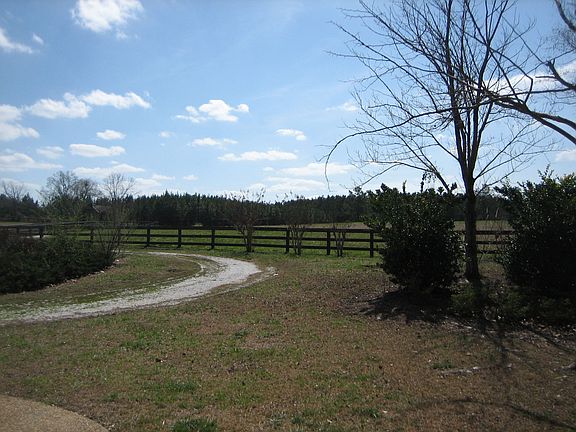 View From Front Porch