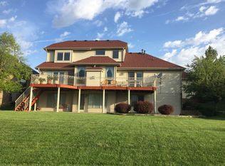 2517 Wilderness Ridge Cir, Lincoln, NE 68512