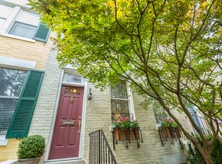 3310 Dent Pl NW, Washington, DC 20007