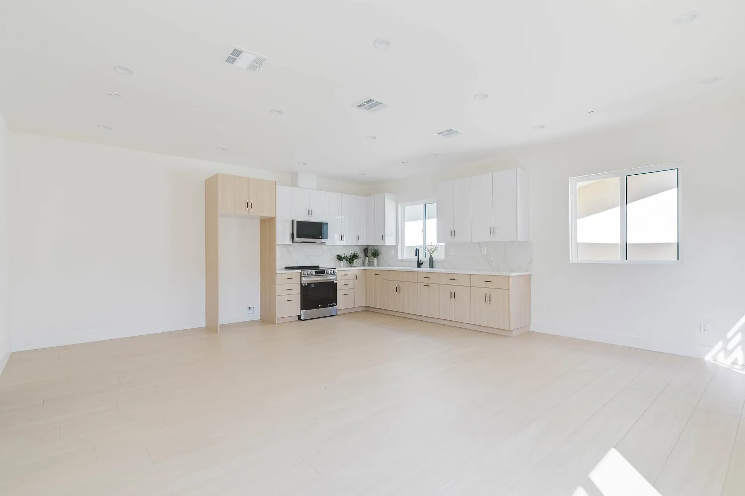 2 bed, 1000 sqft, $3,200 — Photo 4