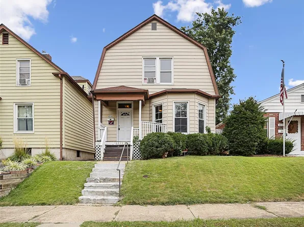 4319 Neosho St, Saint Louis, MO 63116