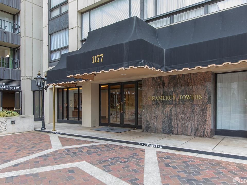 1st image of 1177 California St APT 1003