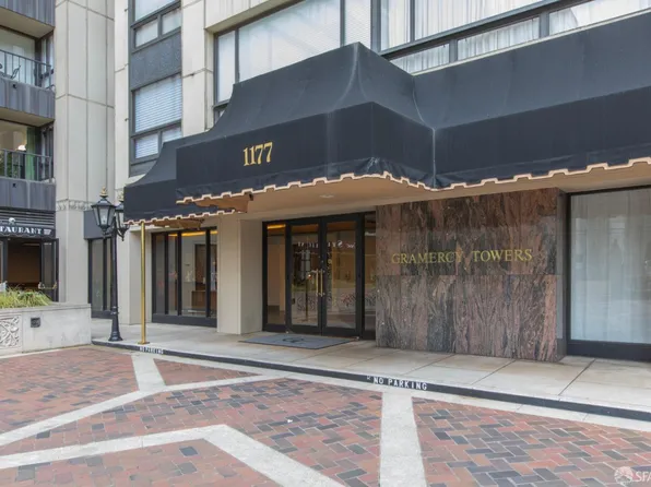 1177 California St APT 1003, San Francisco, CA 94108