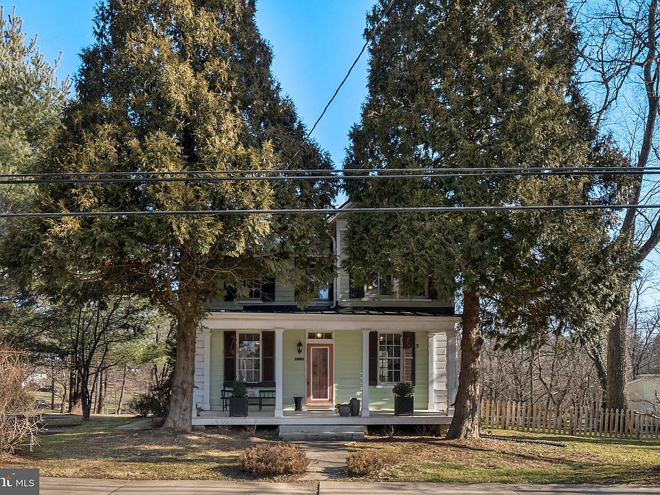 37821 Friendly Ln, Purcellville, VA 20132 Zillow