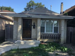 10005 S Lowe Ave, Chicago, IL