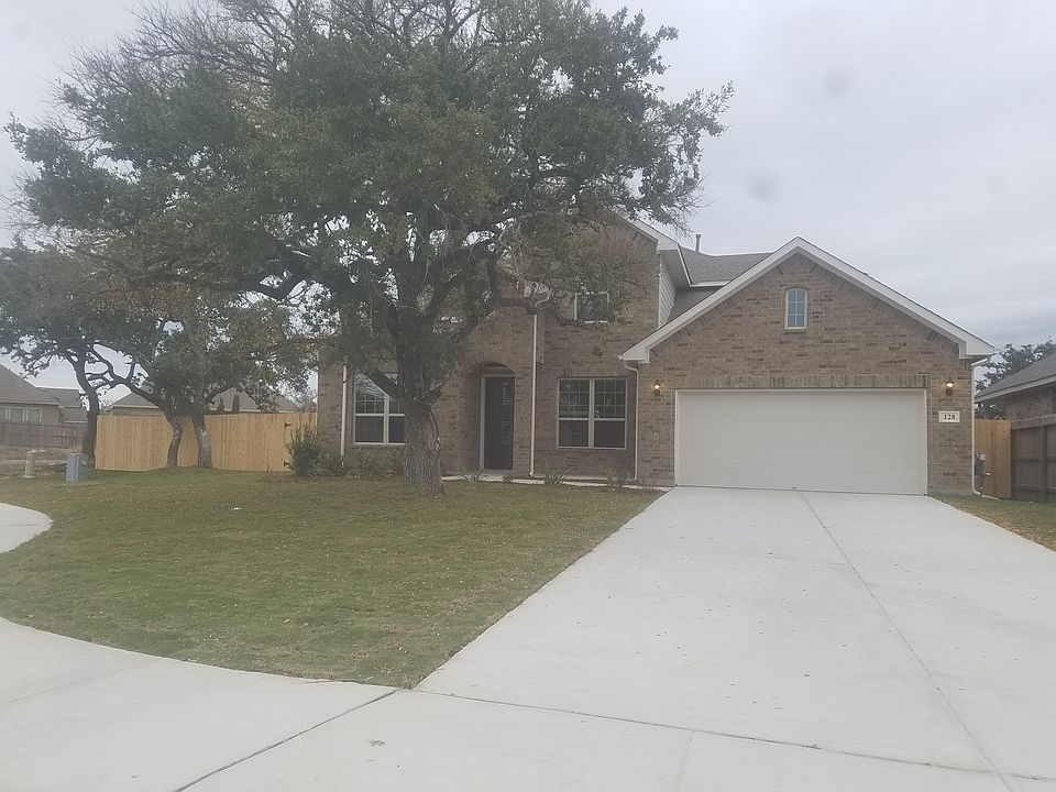 128 Arbor Woods