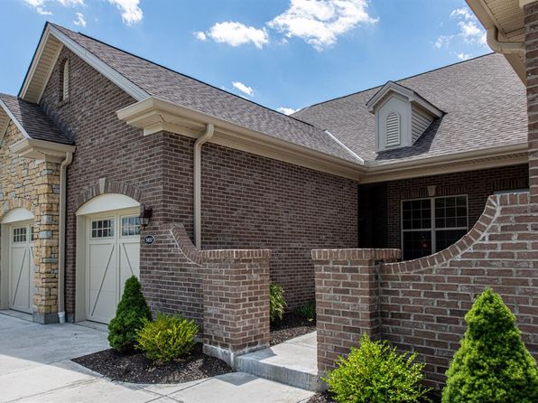 New Construction Homes in Mason OH | Zillow