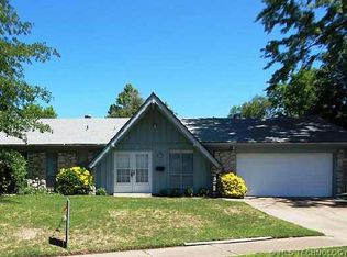 111 E 58th St, Tulsa, OK 74105